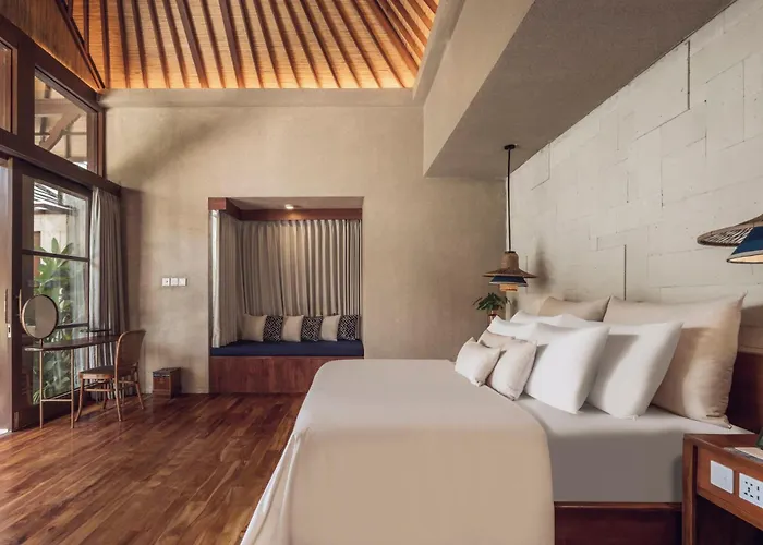 Villa Asvara By Ini Vie Hospitality *