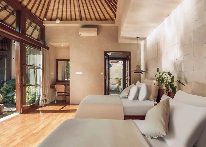 Villa Asvara By Ini Vie Hospitality Ubud