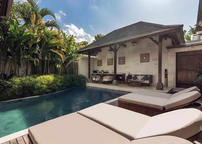 Asvara By Ini Vie Hospitality