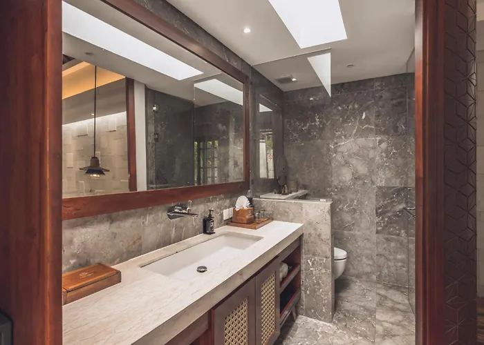 Villa Asvara By Ini Vie Hospitality Ubud (Bali)