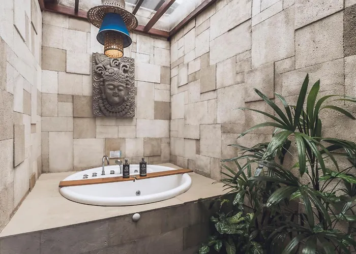 Asvara By Ini Vie Hospitality Ubud