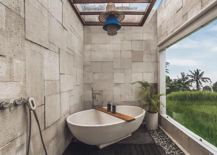 Asvara By Ini Vie Hospitality * Ubud (Bali)