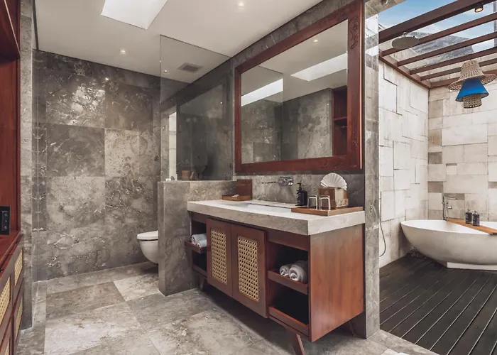 Asvara By Ini Vie Hospitality Villa