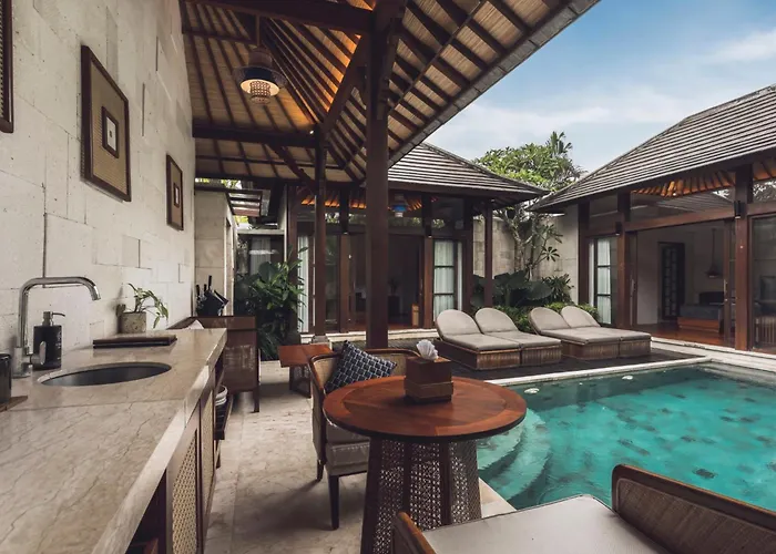 Asvara By Ini Vie Hospitality *
