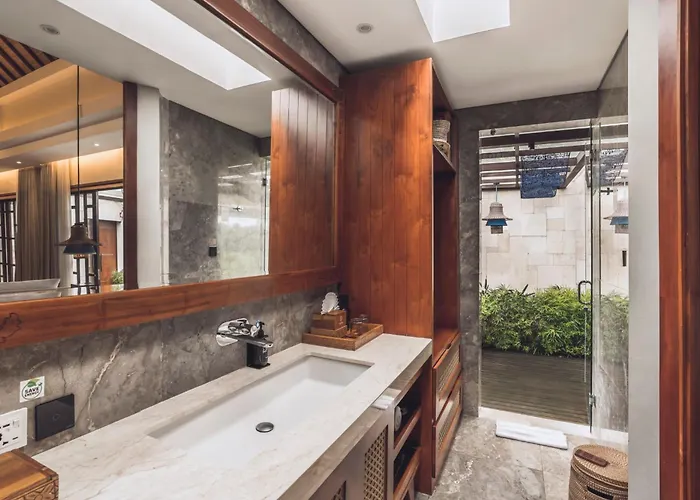 Asvara By Ini Vie Hospitality Ubud