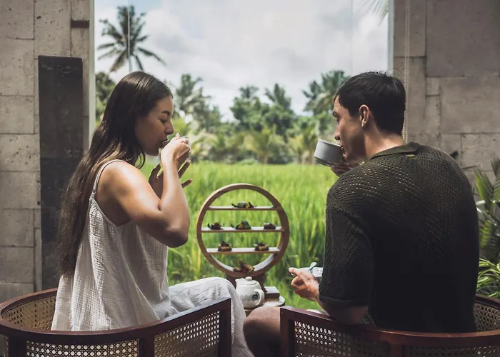 Villa Asvara By Ini Vie Hospitality Ubud