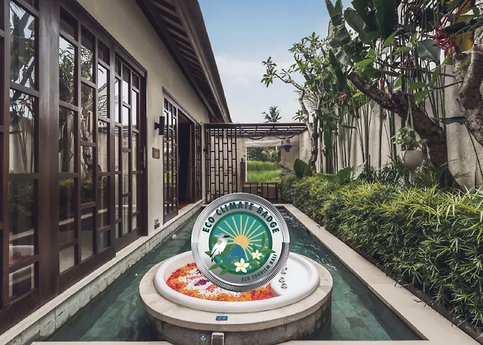 Villa Asvara By Ini Vie Hospitality *