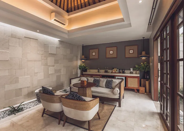 Villa Asvara By Ini Vie Hospitality