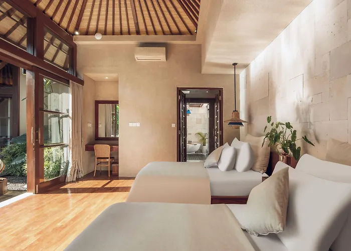 Asvara By Ini Vie Hospitality