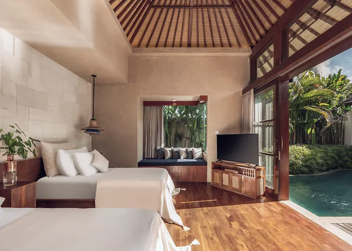 Villa Asvara By Ini Vie Hospitality *