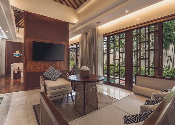 Asvara By Ini Vie Hospitality *