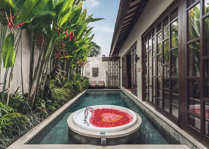 Asvara By Ini Vie Hospitality * Ubud