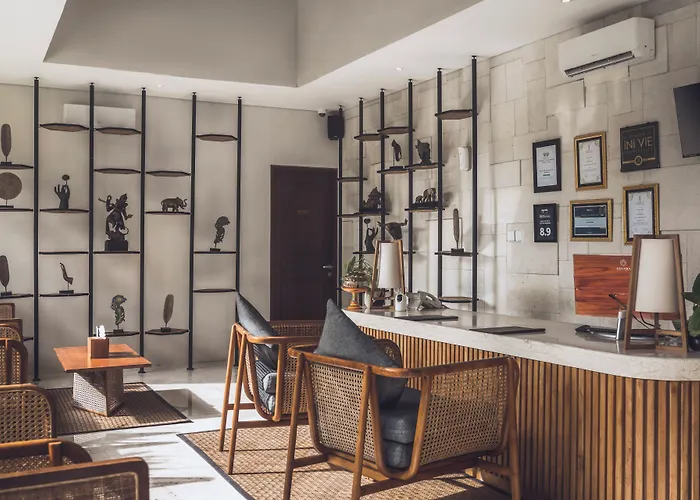 Villa Asvara By Ini Vie Hospitality *
