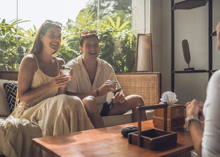 Asvara By Ini Vie Hospitality *
