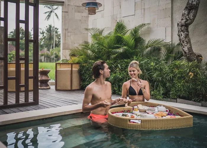 Villa Asvara By Ini Vie Hospitality *